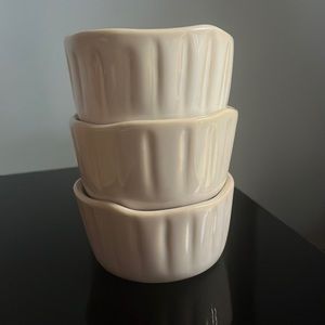 Cravings by CT dip bowl set